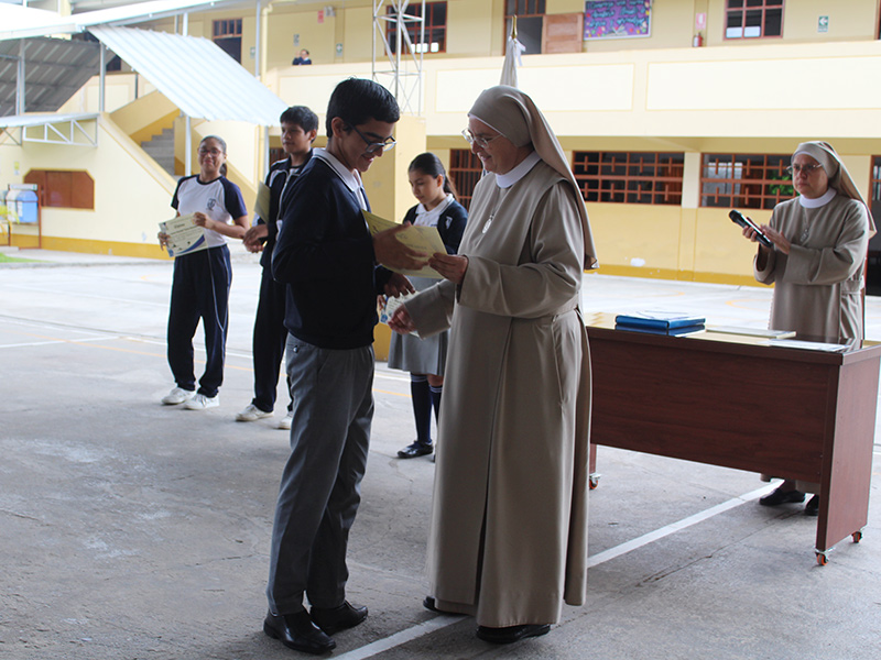 alumnos