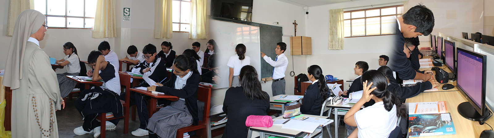 secundaria