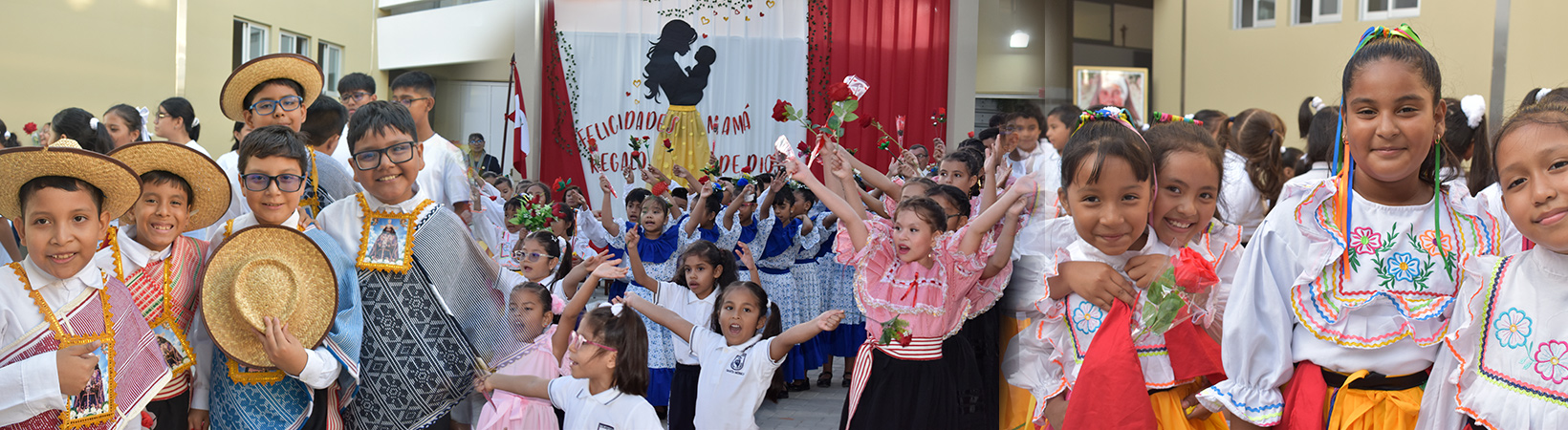 Actividades en nuestro colegio