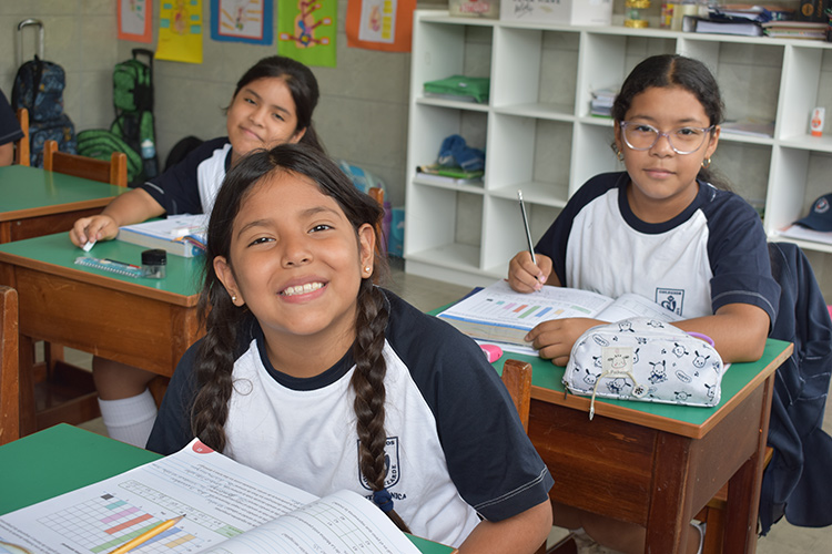 primaria