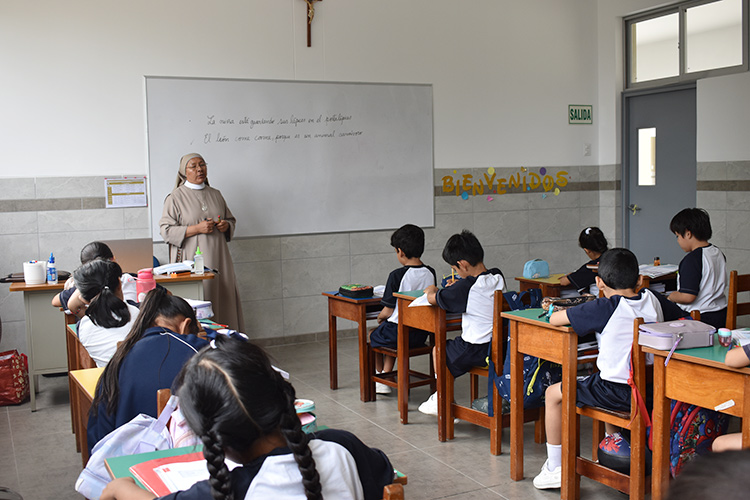 primaria