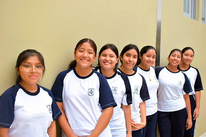 secundaria