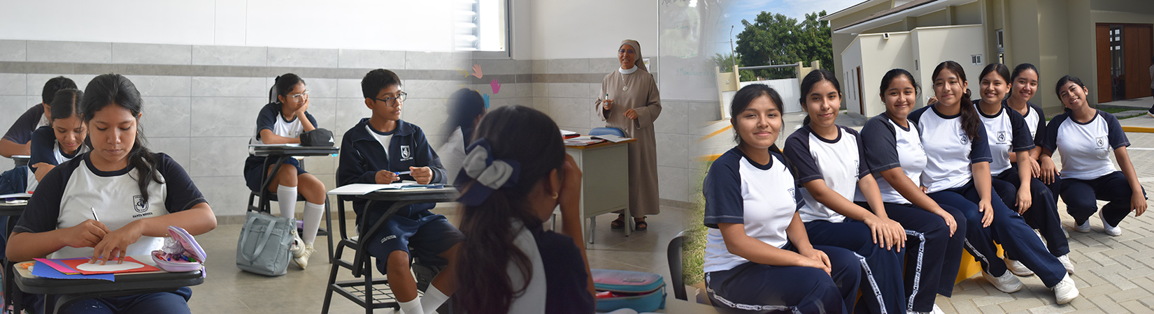 secundaria
