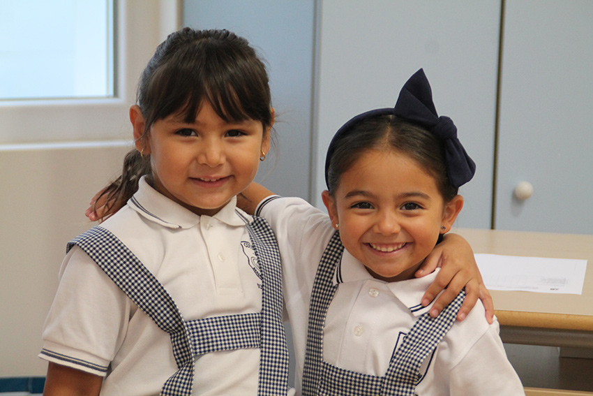 primaria