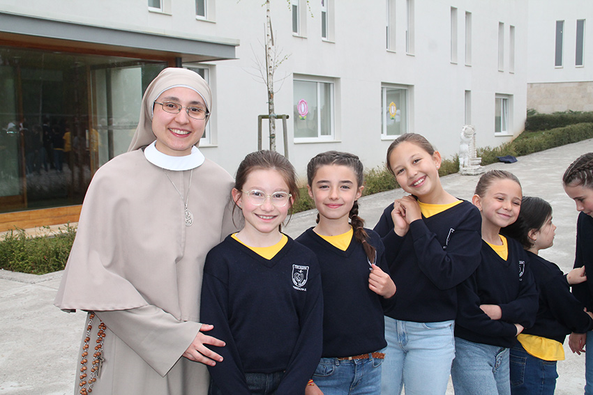 primaria