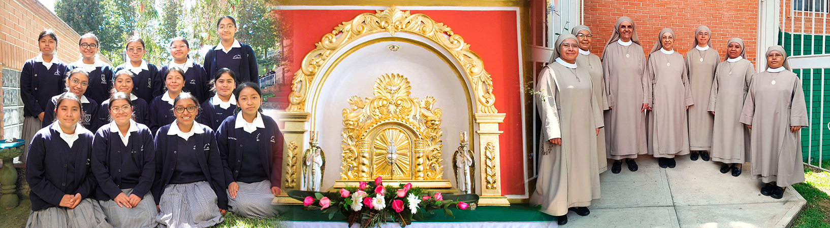 Mies de Jesús