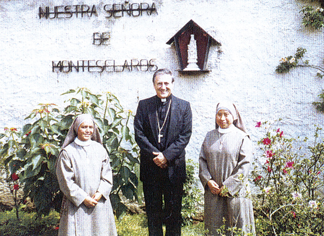 H.SMCJ en Centroamérica