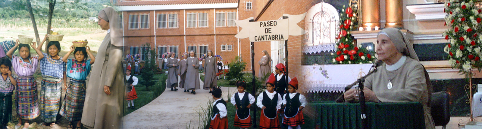 H.SMCJ en Centroamérica