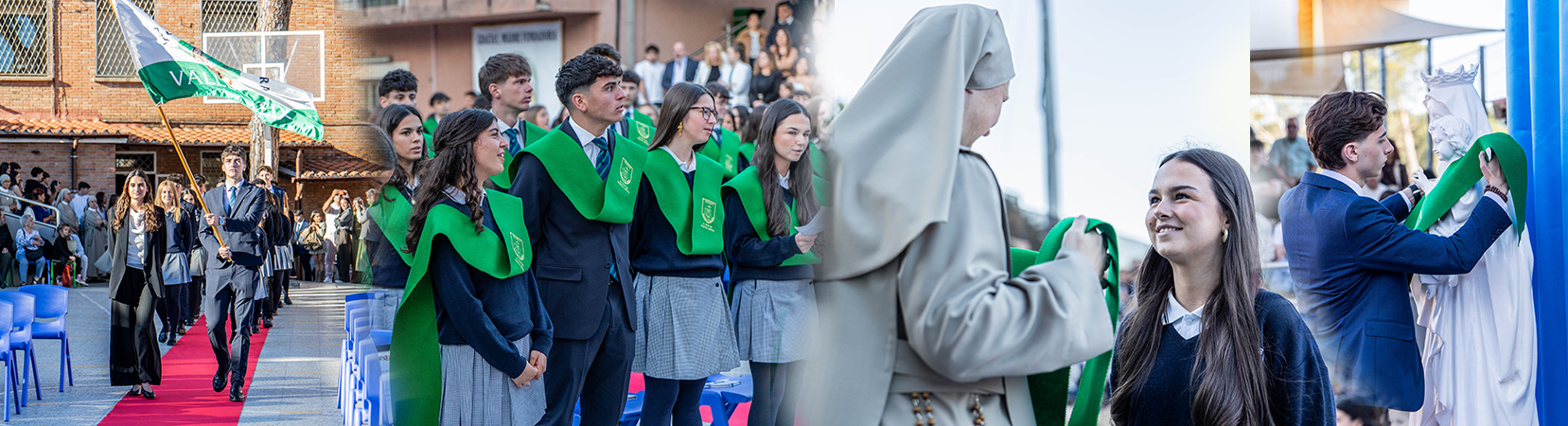 Colegio El Pinar
