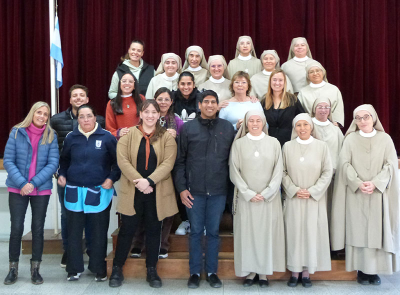 Personal Nuestra Señora de Luján