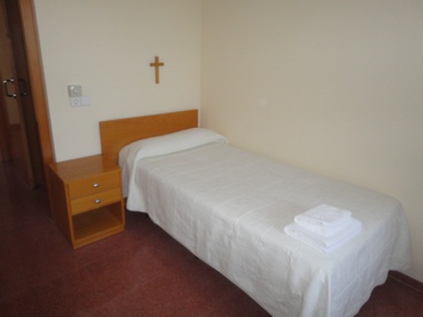 Casa de Espiritualidad