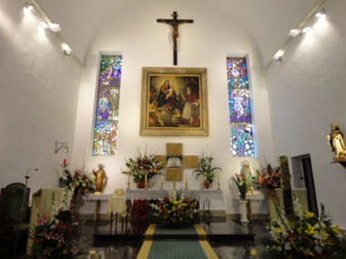 Santuario