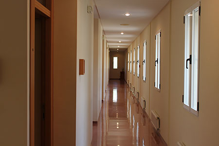 habitaciones