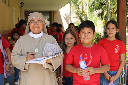 H.SMCJ - Santa María