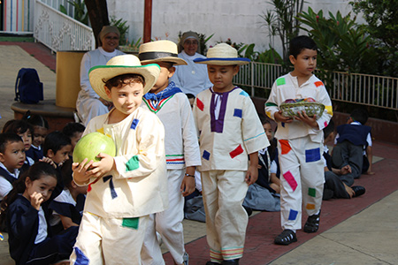 Alumnos