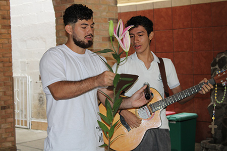 Alumnos