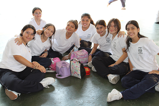 Alumnos