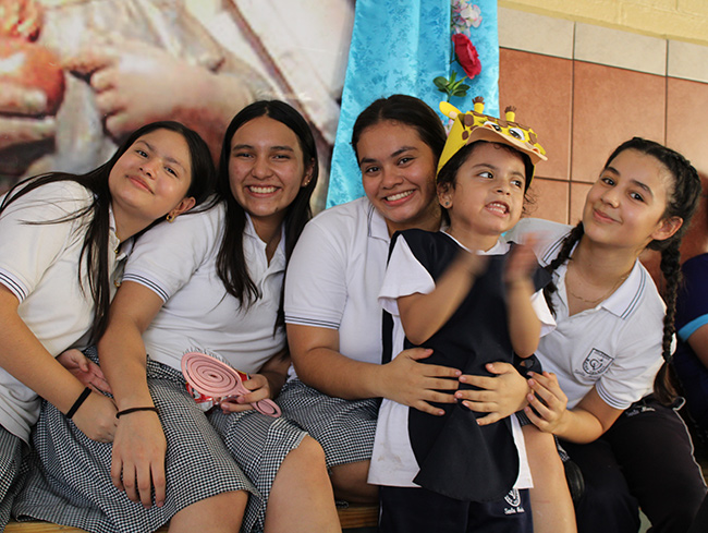 Alumnos