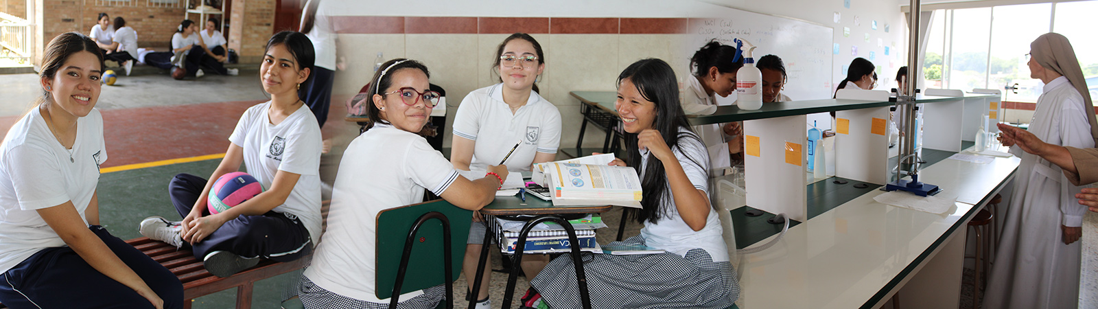 bachillerato