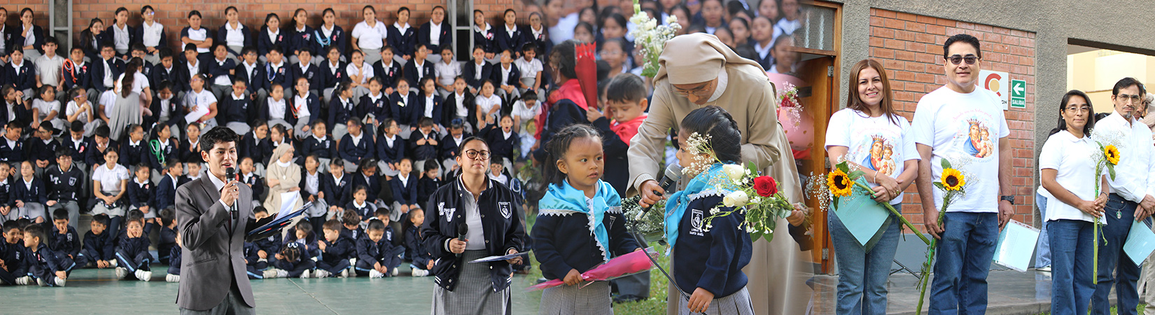 familia Lomas de Santa María