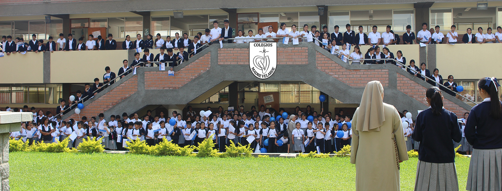 Colegio Lomas