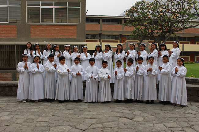 primaria