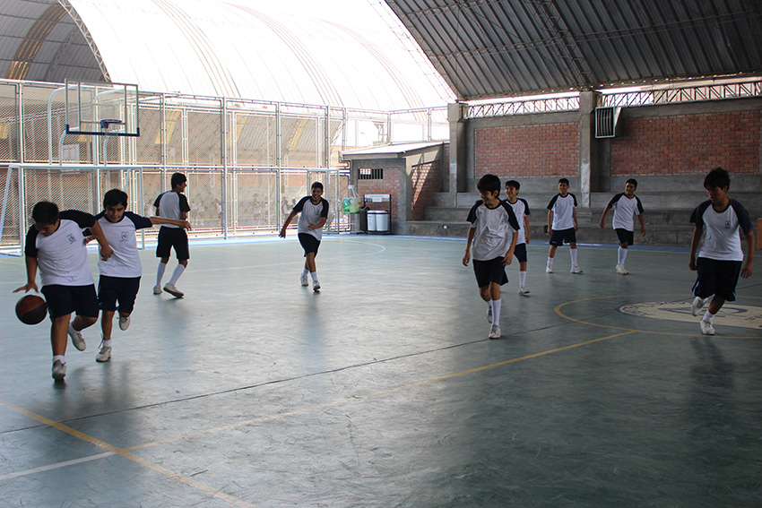 secundaria