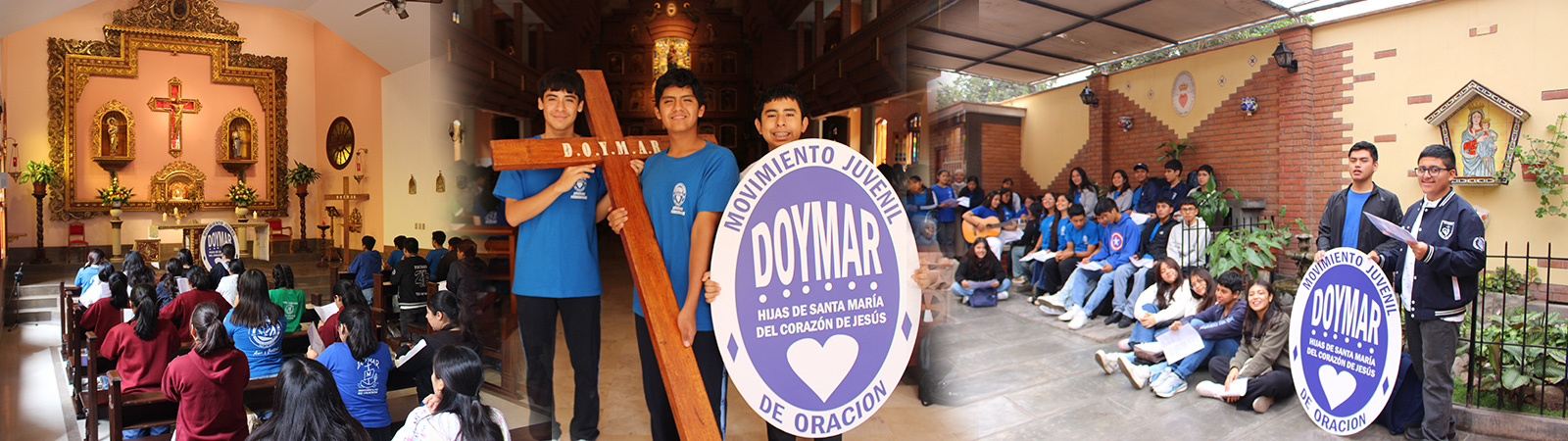 doymar