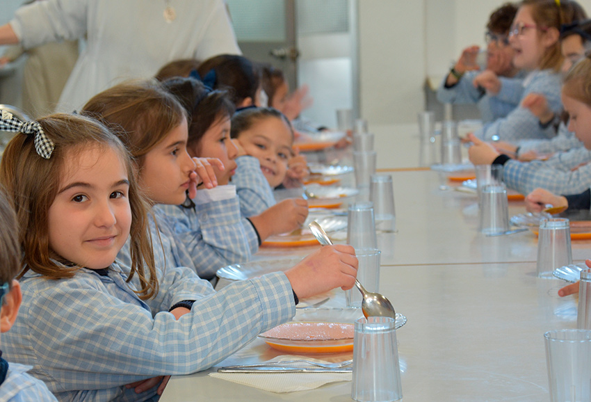 comedor