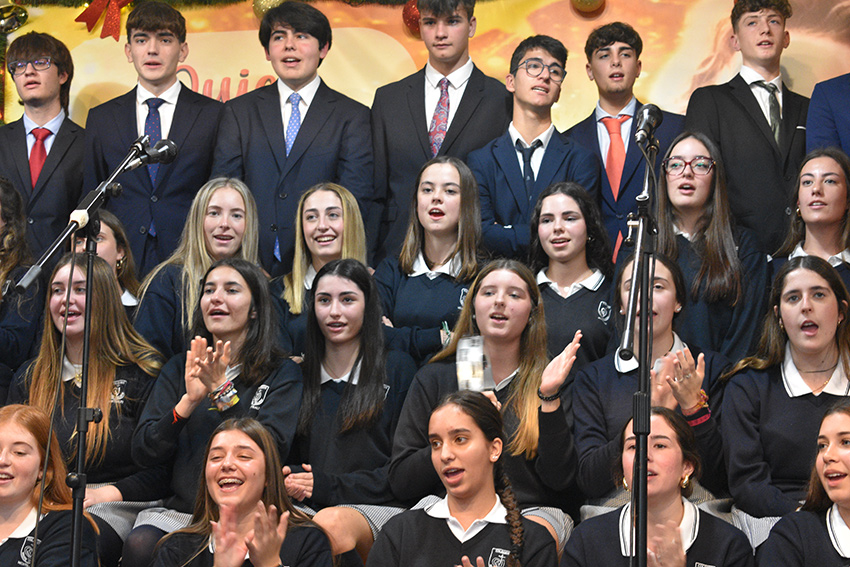 bachillerato