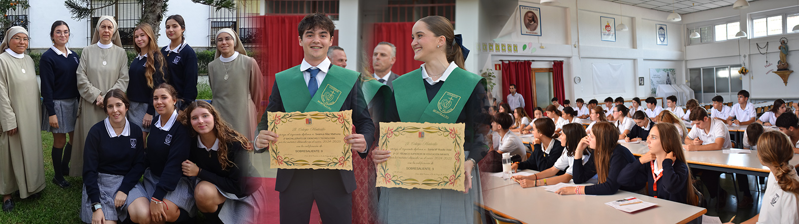 bachillerato