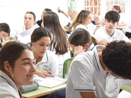 grado medio