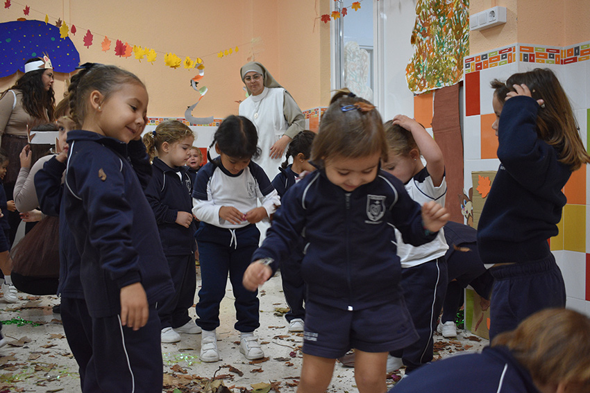 Infantil
