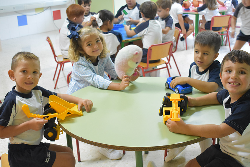 Infantil