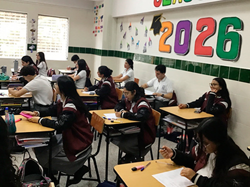 Alumnos