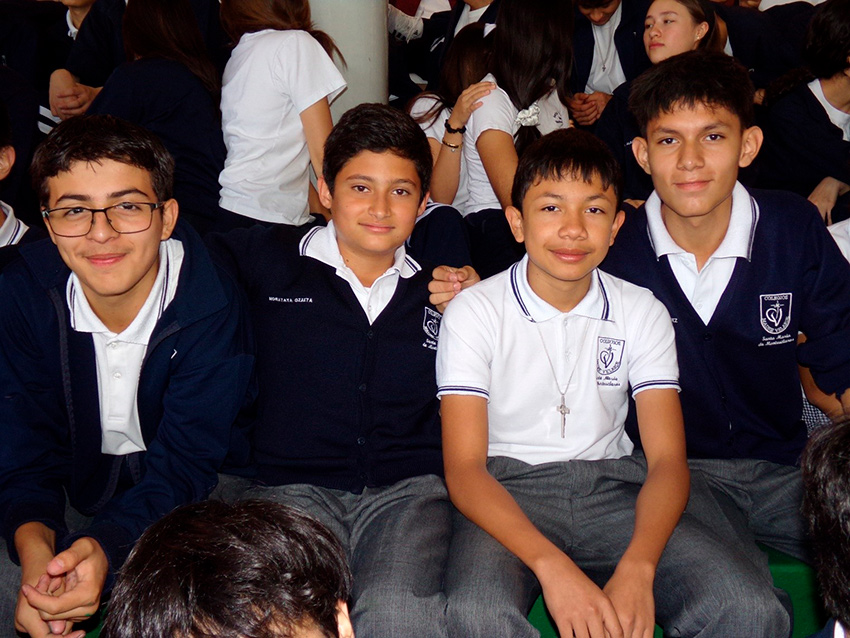 Alumnos