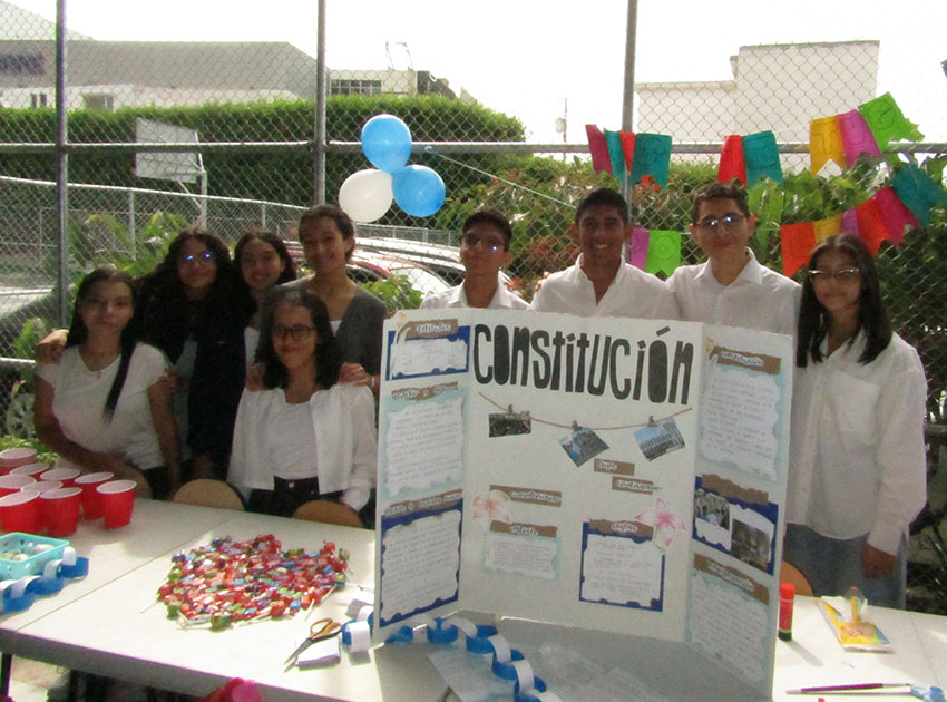 Bachillerato - Montesclaros