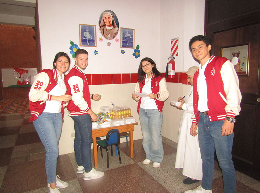 Bachillerato - Montesclaros