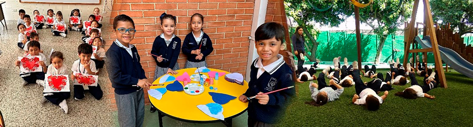 Preprimaria-Montesclaros