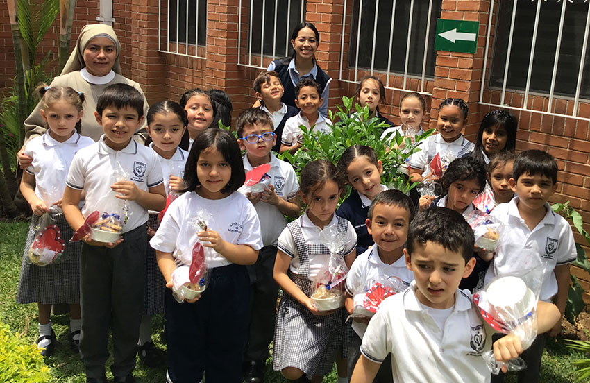 Preprimaria-Montesclaros