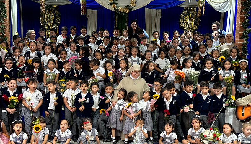 Preprimaria-Montesclaros