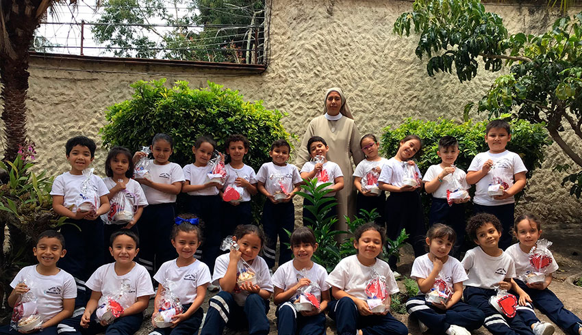 Preprimaria-Montesclaros