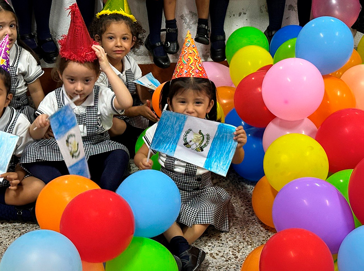 Preprimaria