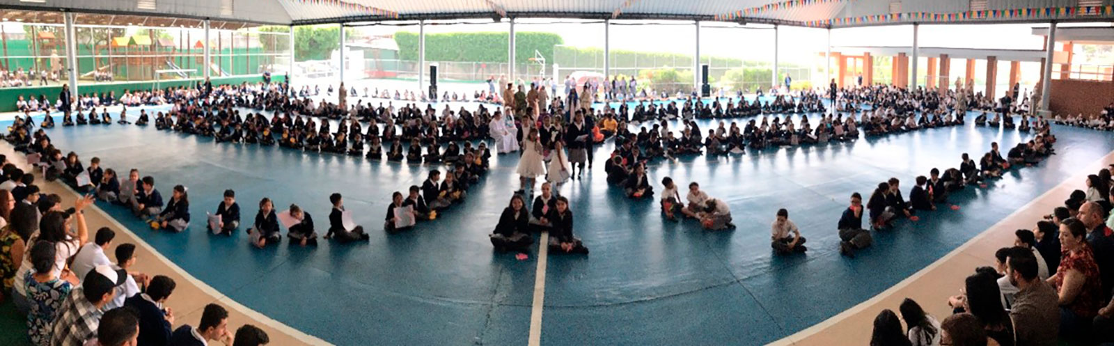 Primaria - Montesclaros
