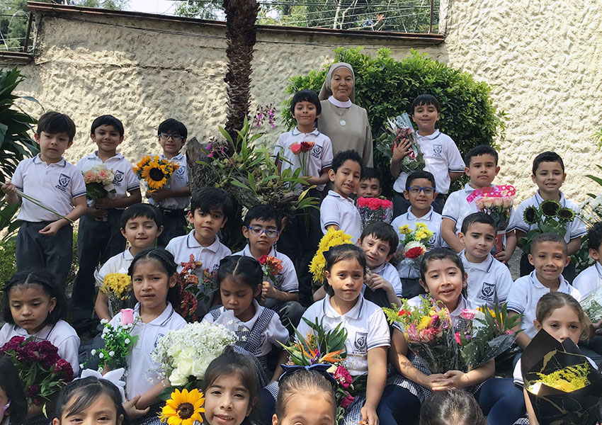 Primaria - Montesclaros