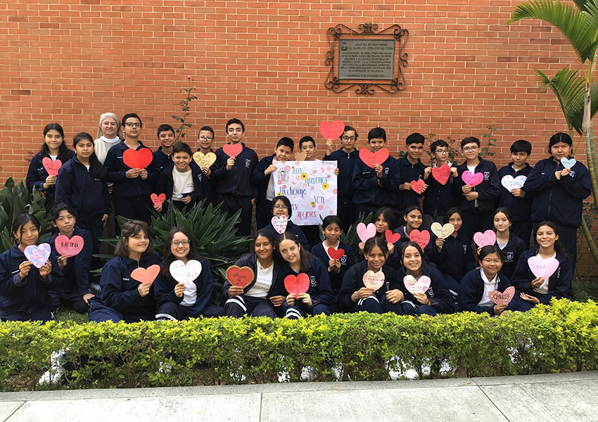 Primaria - Montesclaros