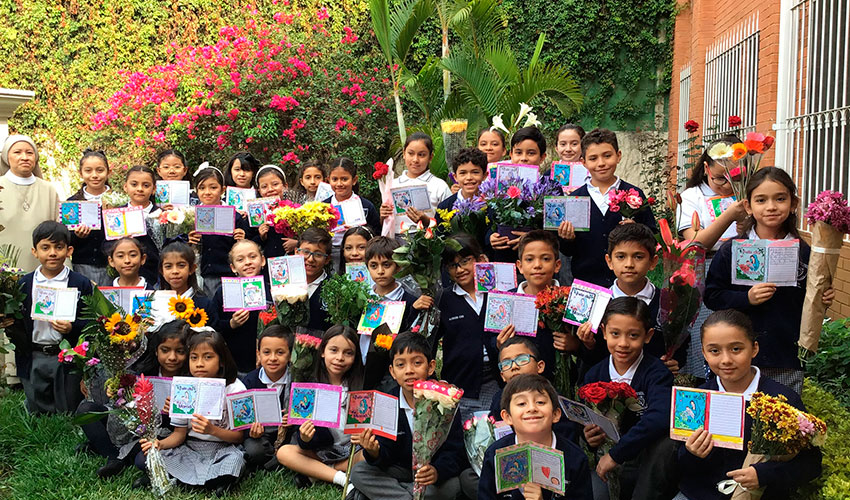 Primaria - Montesclaros