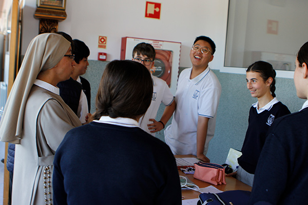 secundaria
