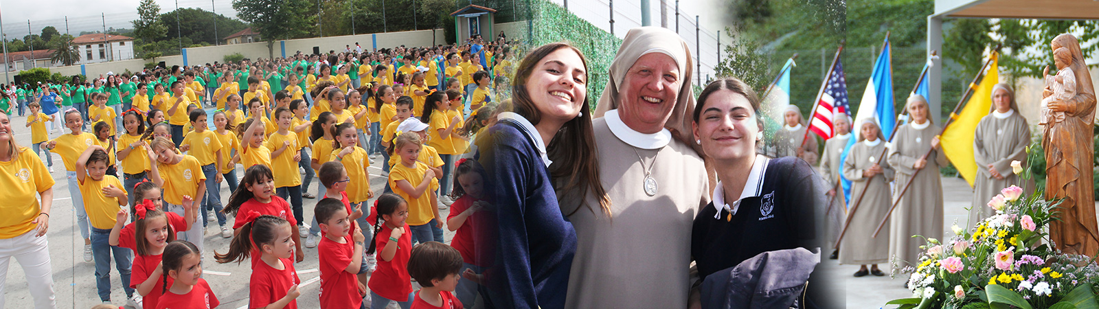Colegio Torreánaz