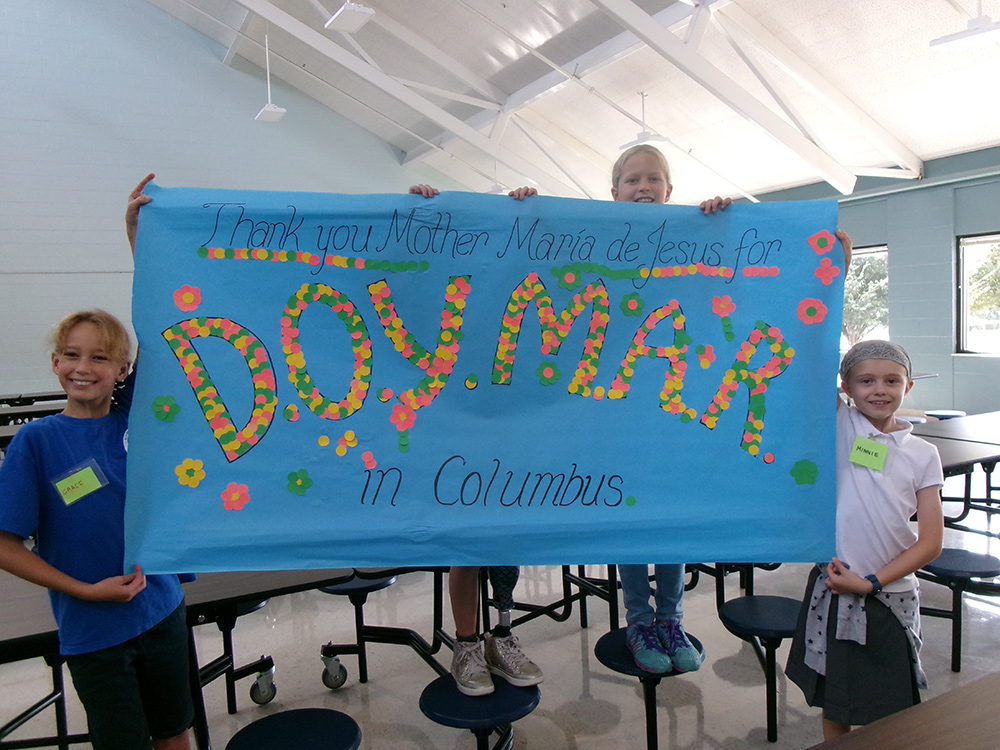 Columbus